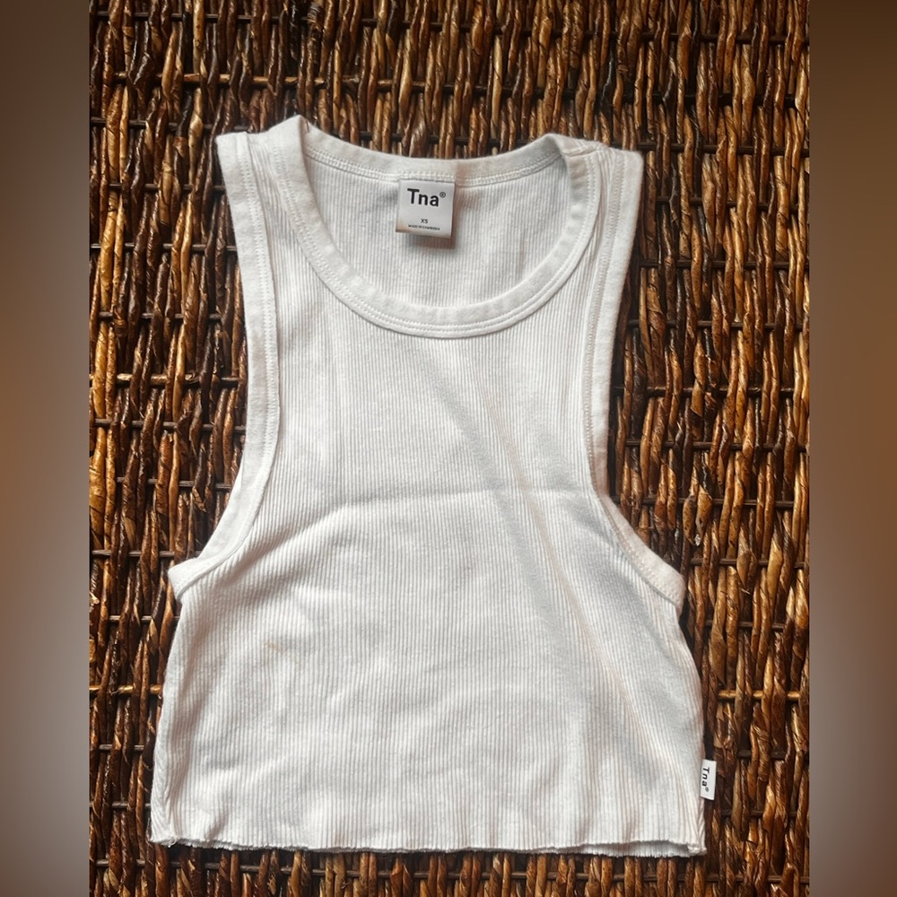 Aritzia Tna Tank